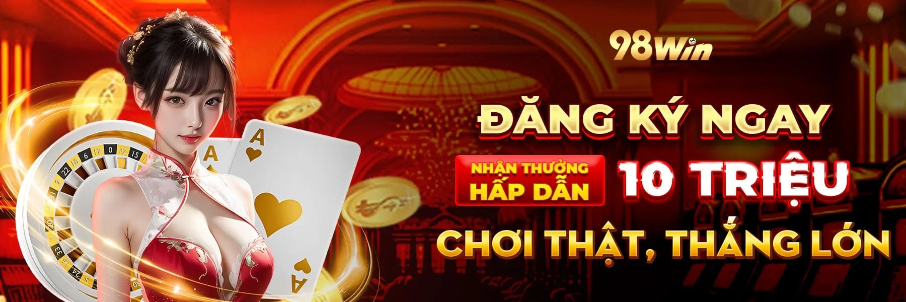 Banner giới thiệu nội dung 98Win