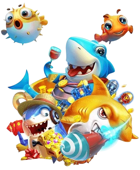 Chuyên mục bắn cá 98Win