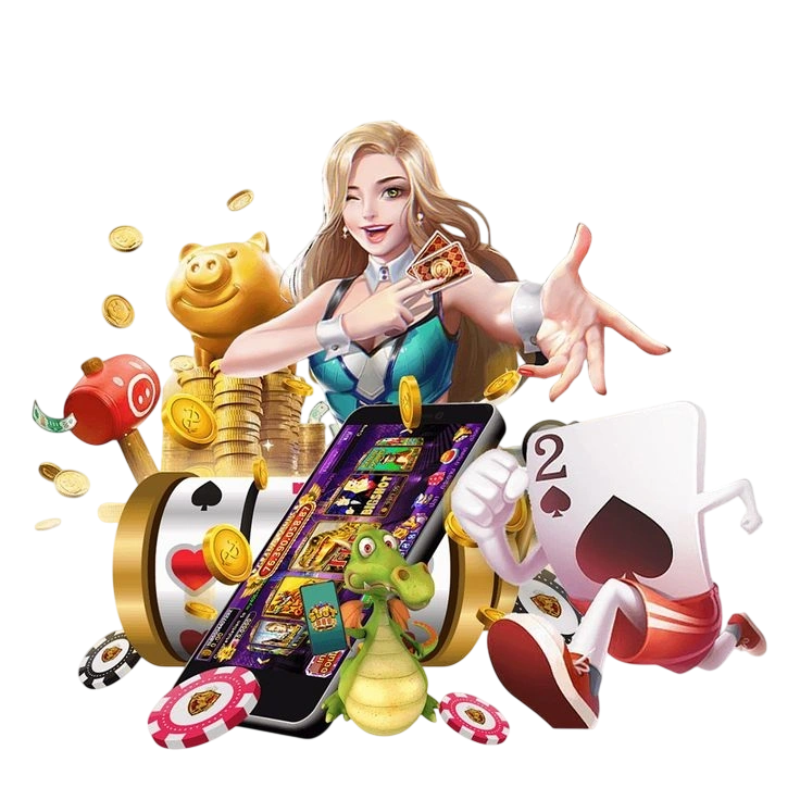 Chuyên mục nổ hũ và slot 98Win